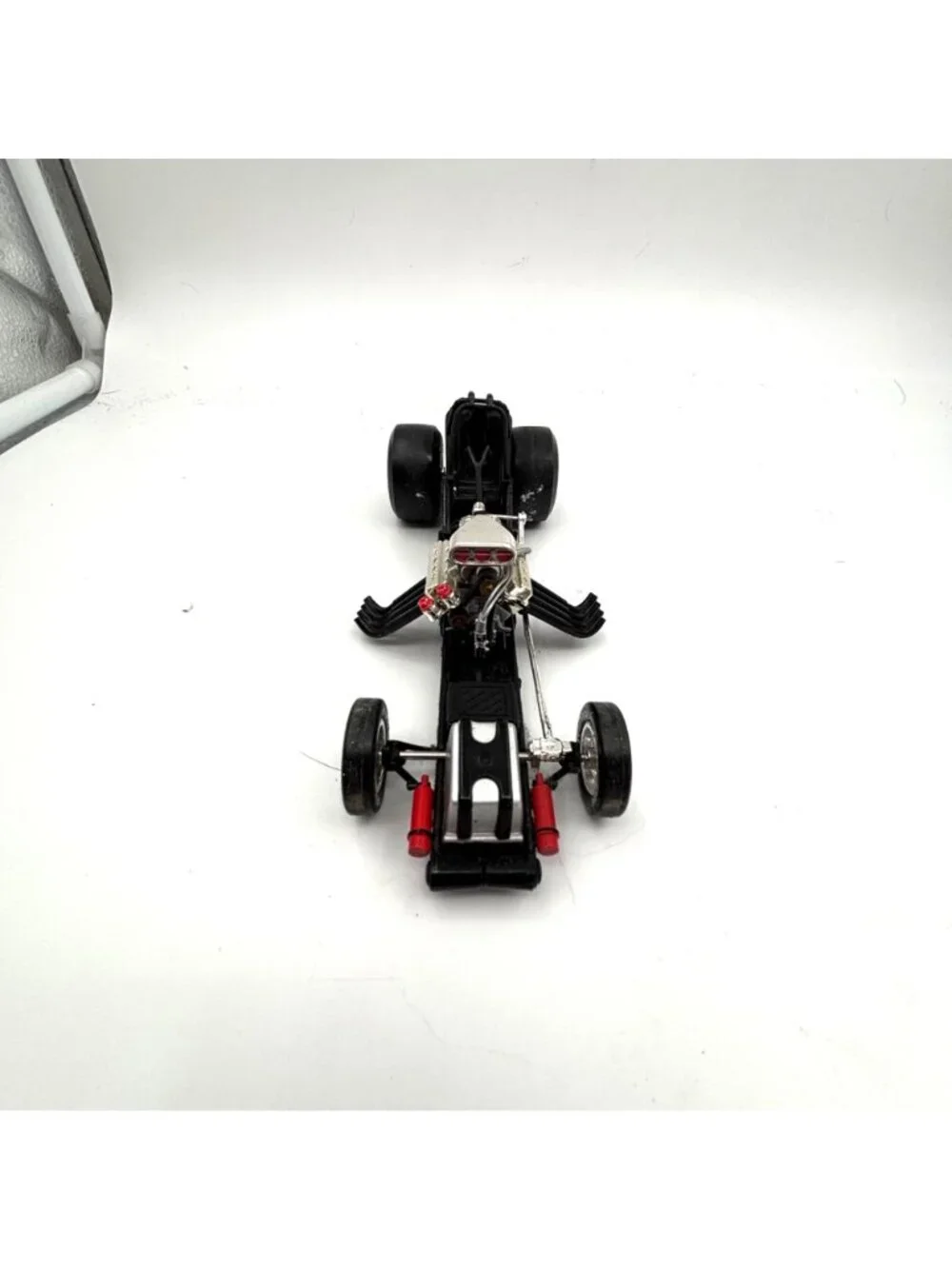 Action Racing Collectibles 1:24 Pioneer Mopar Funny Car Diecast Model Limited Ed